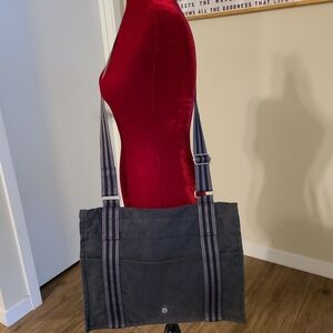 HERMES messenger bag